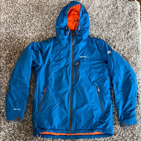 first ascent igniter jacket